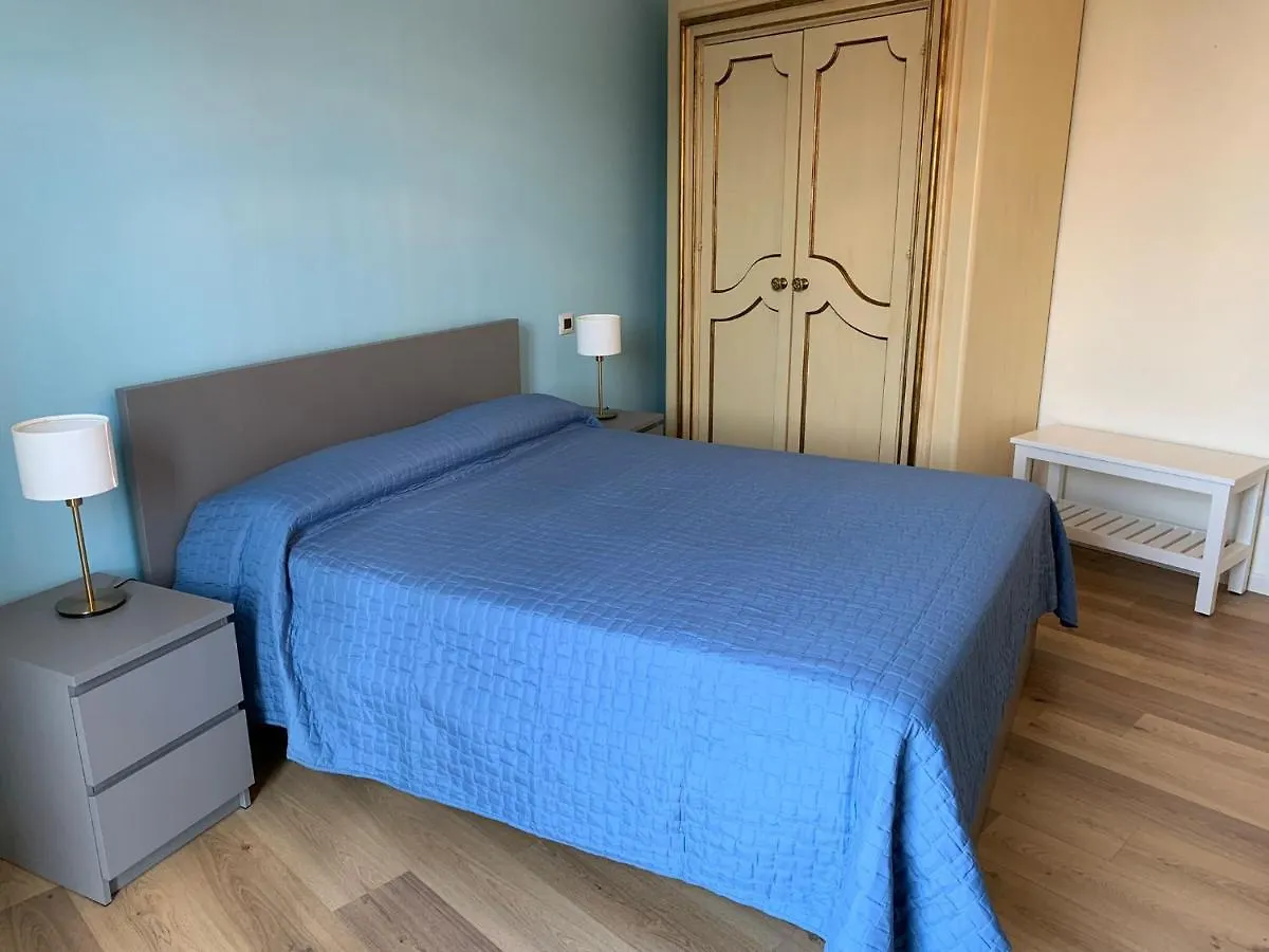 Cala Mare Apartment Palermo